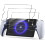 Screen Protector Tempered Glass for PlayStation Portal 1