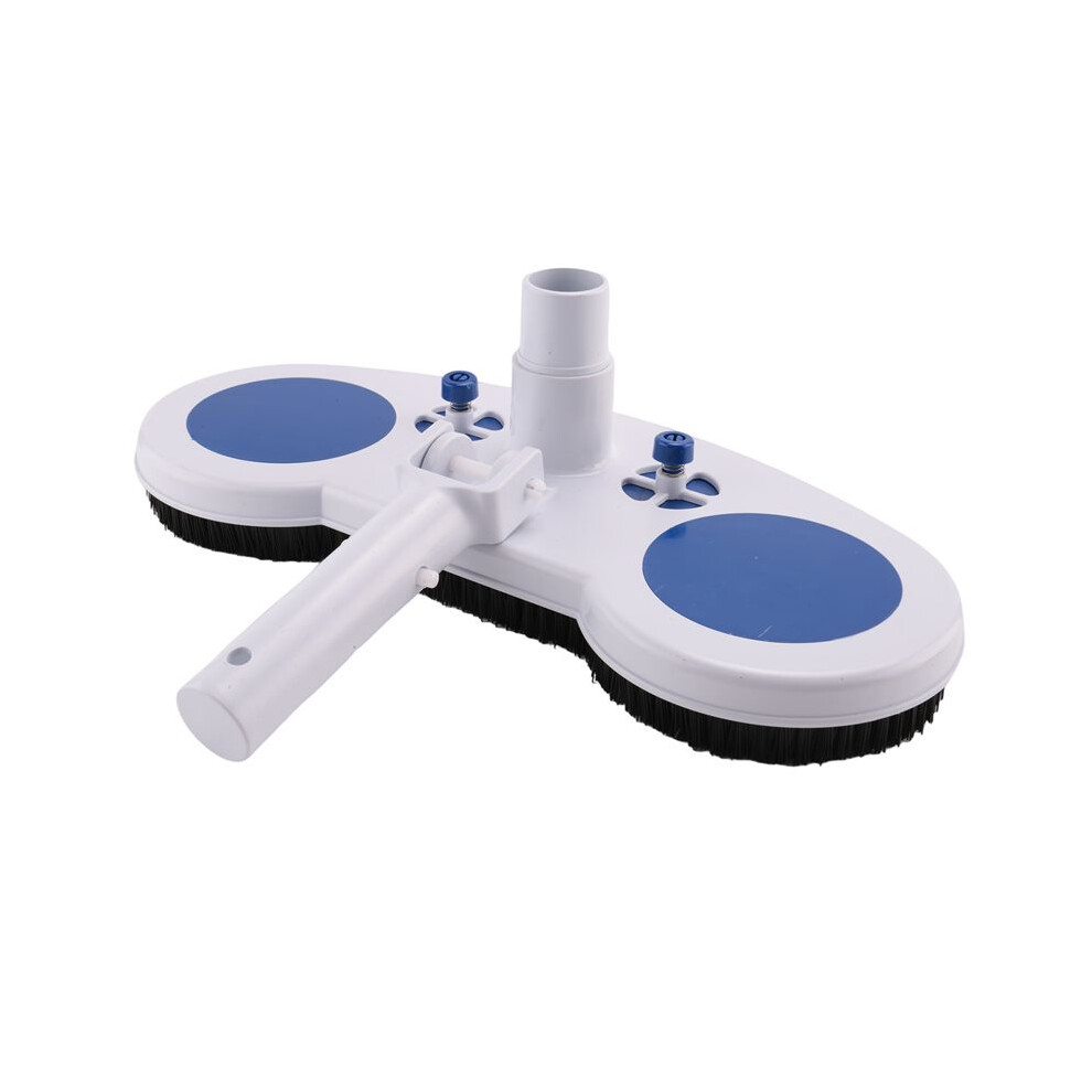 1 Set Jet Swimming Pool Vacuum Cleaner Floating Objects Cleaning Tools Vac Suction Pool Fountain Vacuum 6032469478346
