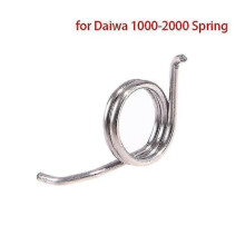 Daiwa reel spare spring for 1000-2000 and 2500-6000 models