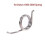 Daiwa reel spare spring for 1000-2000 and 2500-6000 models 1