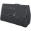 Sunglasses Case for Car Leather Clip Holder 1
