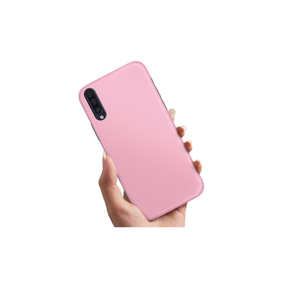 Huawei P20 Pro Case Light Pink 900223963994