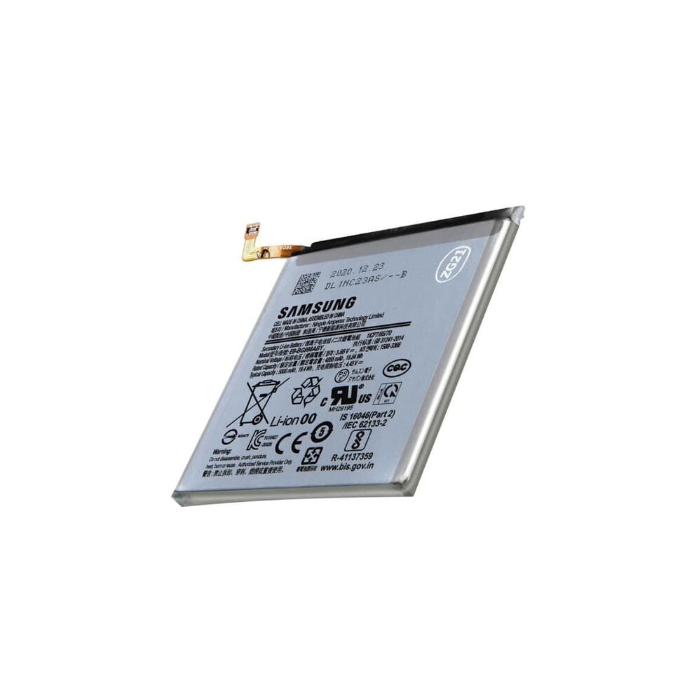Samsung Galaxy S21 Ultra Internal Battery 5000Mah Black 900223964380