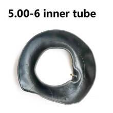Rear Tire with Inner Tube 5.00-6 for Small ATV Go Kart
