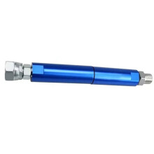 Airless Spray Machine Filter with Two Connector Joint Adapters Airless Paint Spray Accessories for Titan Wagner