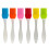 Ensemble de 6 pinceaux de cuisine en silicone 1