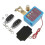 12V 240A Remote Battery Disconnect Switch, Automatic Power Off Switch 2