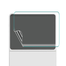 Hydrogel Screen Protector for R36S Game Console 5PCS