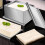 Stainless Steel Tofu Mold Set 1 Piece 4