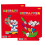 Sense Drawing Paper Pad Multicolor 100 Sheets 1