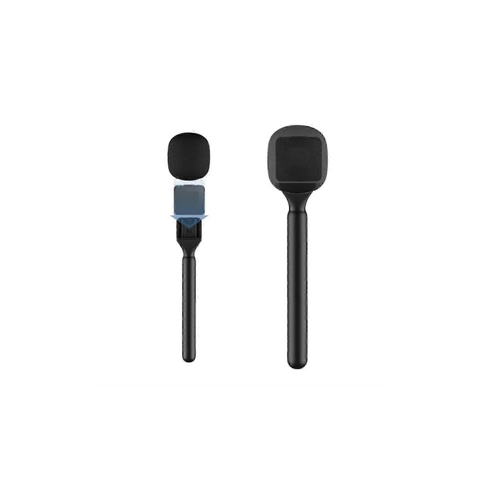 Interview Microphone Handheld Adapter For Dji Mic 1/2 And 962125845990