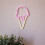Neonlicht-LED-Glasschild, dekorative Heimlampe 2