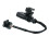Sensor de temperatura externa para Audi B8 (2015–2019) 4