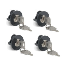 Socket Lock Child Safety Outlet Protector 4pcs