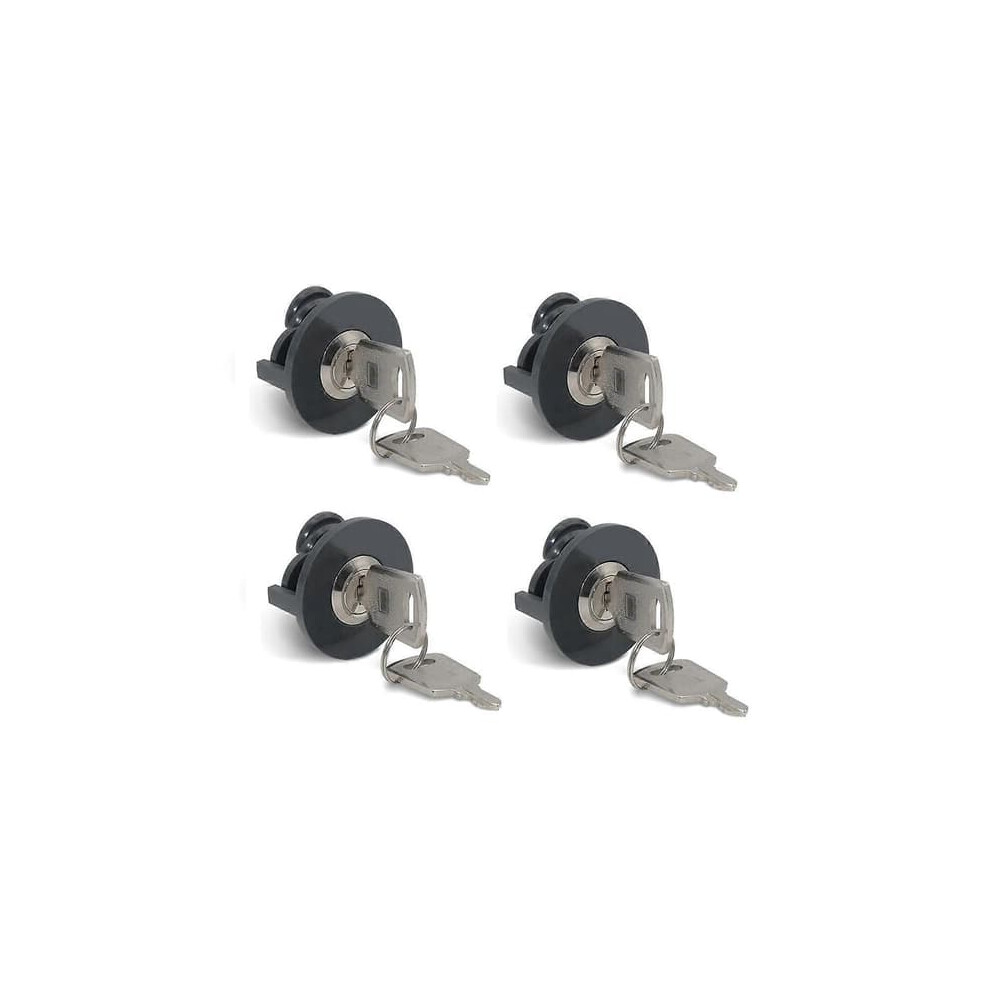 Socket Lock Child Safety Outlet Protector 4pcs