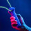 Luminous Loop Lasso Rope Twirl String 1
