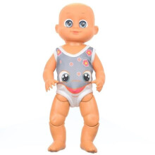 Swimming doll baby doll with interactive swimming function