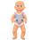 Swimming doll baby doll with interactive swimming function 1