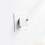 Hurtiglader for iPhone og Samsung Dobbel USB-C-port Hvit 5