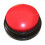 Recordable Talking Button for Kids Red 1 pc 1