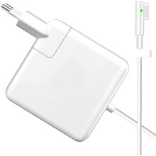 Cargador para MacBook Pro A1212A1286A1278A1181A1297Adaptador 85W Punta magnética en L