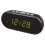 LED Digital Alarm Clock Plastic Wall/Table Clock 1