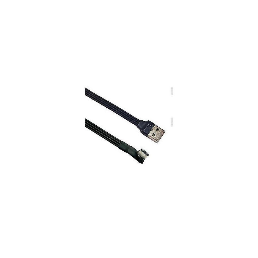 Type C To Type C Cable 18W Fast Charging 480Mbps 60Cm 900223960665