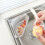 Spülbecken-Siebeinsatz für Obst und Gemüse, Grau, 2er-Pack 3