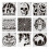 Halloween cutting dies pumpkin ghost witch template 1