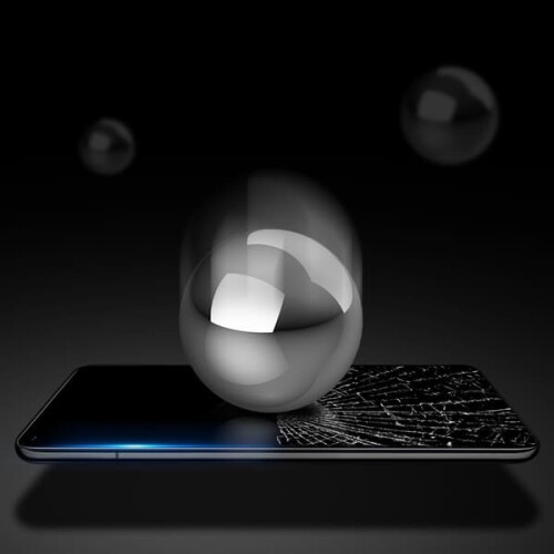 Szkło hartowane do Xiaomi Mi11 1