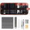 Sketch Pencils Charcoal Set with Case 29 Pieces 1