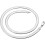 925 Silver Snake Chain Necklace 20 inches 1
