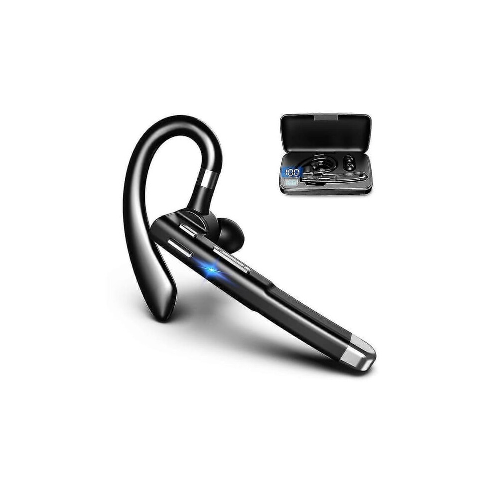 Bluetooth Headset V5.1 With Cvc 8.0 Noise Cancellation 900223952769