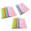 Microfiber Eyeglasses Cleaning Cloth 10 pcs 1