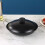 Alcohol Stove Griddle Pot 1-piece Multi-function Cookware 6