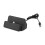Stacja ładująca USB-C czarna 2