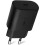 EFCONNECTION USB-C ladeadapter 25W svart 1