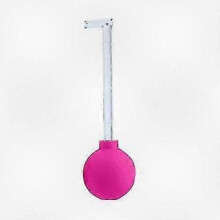 Tonsil Stone Removal Tool Oral Care Light Pink