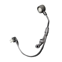 Vervangende Peltor VI/XPI-microfoon voor Comtac-headset