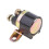 Honda VTX1800 starterrelæ solenoid 2002–2008 OEM 4