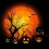 Halloween napkins 33x33 cm 20-pack multicolor 1