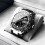 Men's tactical military watch 45mm 3