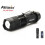 Φακός LED 3W XP-E Q5led 300Lumen + Zoom 1