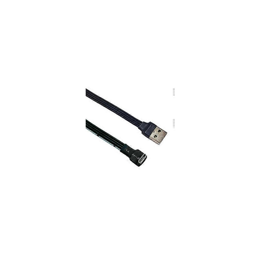 Type C To Type C Cable 18W Fast Charging 480Mbps 0.3M 900223960733