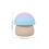 Kitchen Timer for Cooking Classroom Use Plastic 3