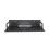 Wall Mounted Aluminum TV Box Shelf Single Layer 8