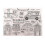 Silicone Campervan Sealing Stamp for DIY Scrapbooking 1