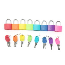 Montessori lock and key set for kids 12 pieces