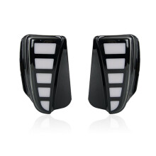 LED Daytime Running Light for Prius 2012-2015 DRL Front Turn Signal Light Fog Light Accessories