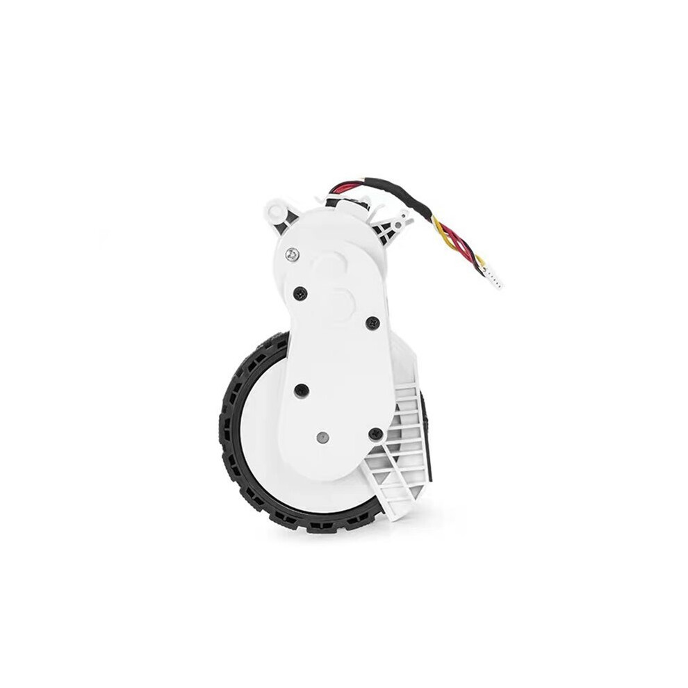 Vacuum Drive Traveling Wheel For Y0110/Y0112/Y0140 Q011/Q0120/Y011240 Vacuum Accessories Left Wheels 6032434188317